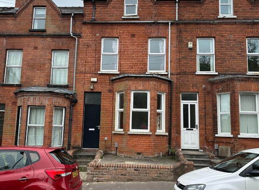 37 Landseer Street, Stranmillis, Belfast, BT9 5AL photo