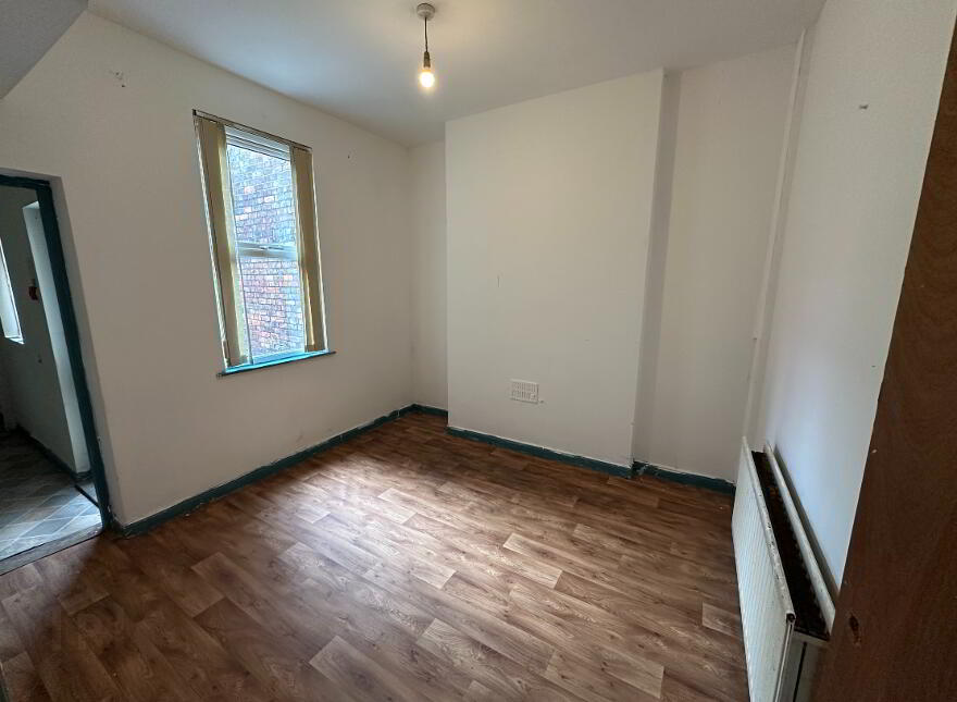 37 Landseer Street, Stranmillis, Belfast, BT9 5AL