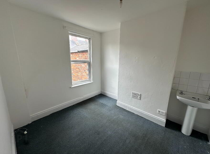 37 Landseer Street, Stranmillis, Belfast, BT9 5AL