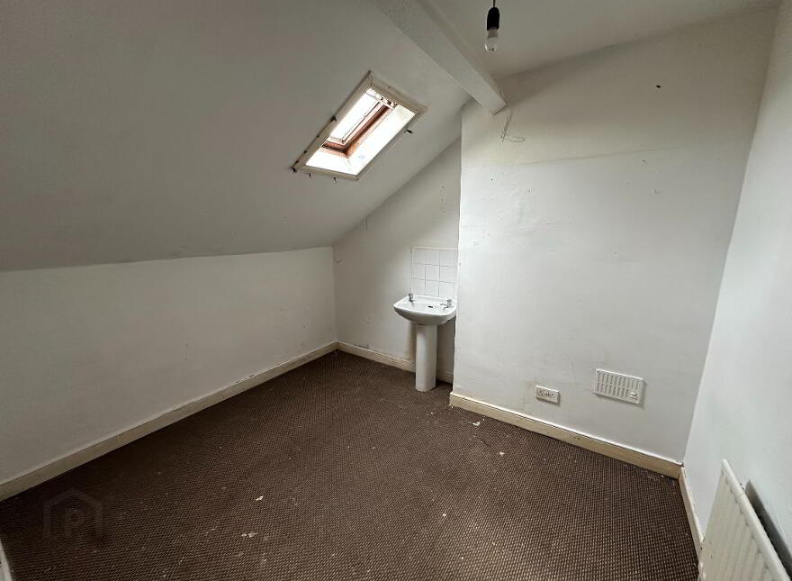 37 Landseer Street, Stranmillis, Belfast, BT9 5AL