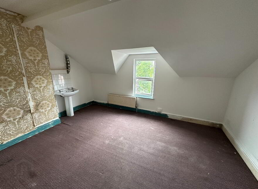 37 Landseer Street, Stranmillis, Belfast, BT9 5AL