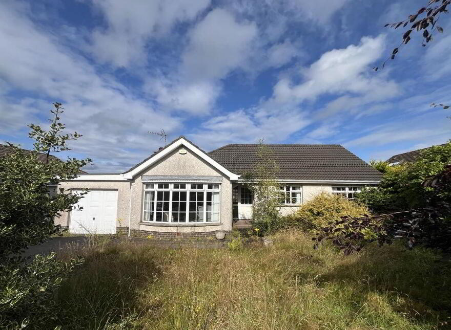 (Lot 14) 8 Rockmount Close, Saintfield, BT24 7AW photo
