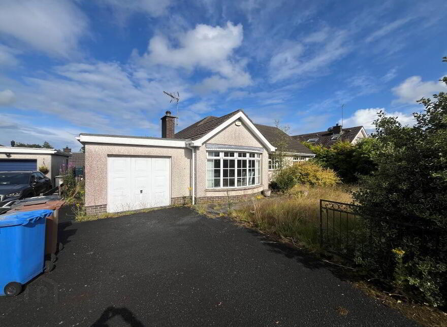 (Lot 14) 8 Rockmount Close, Saintfield, BT24 7AW