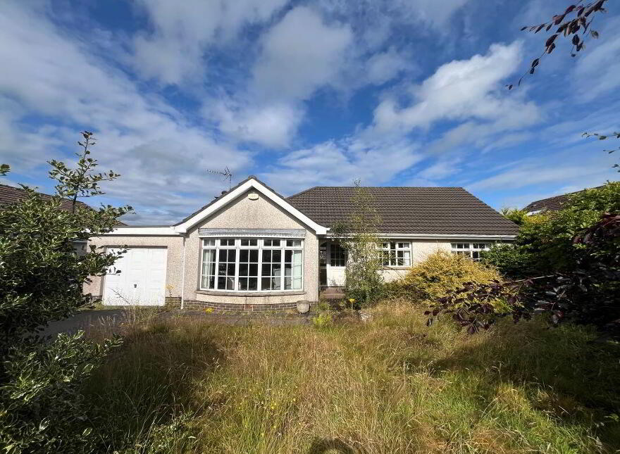 (Lot 14) 8 Rockmount Close, Saintfield, BT24 7AW