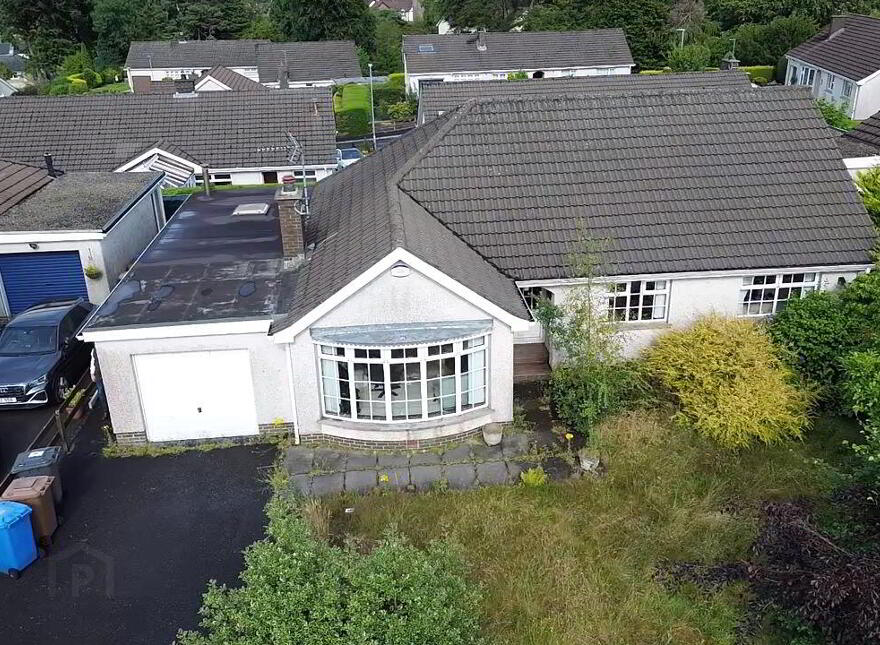 (Lot 14) 8 Rockmount Close, Saintfield, BT24 7AW