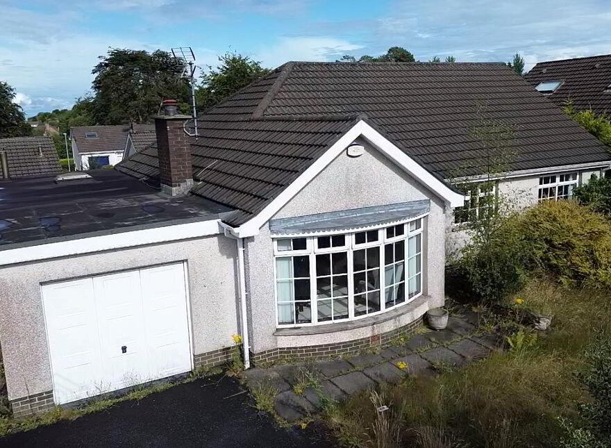 (Lot 14) 8 Rockmount Close, Saintfield, BT24 7AW