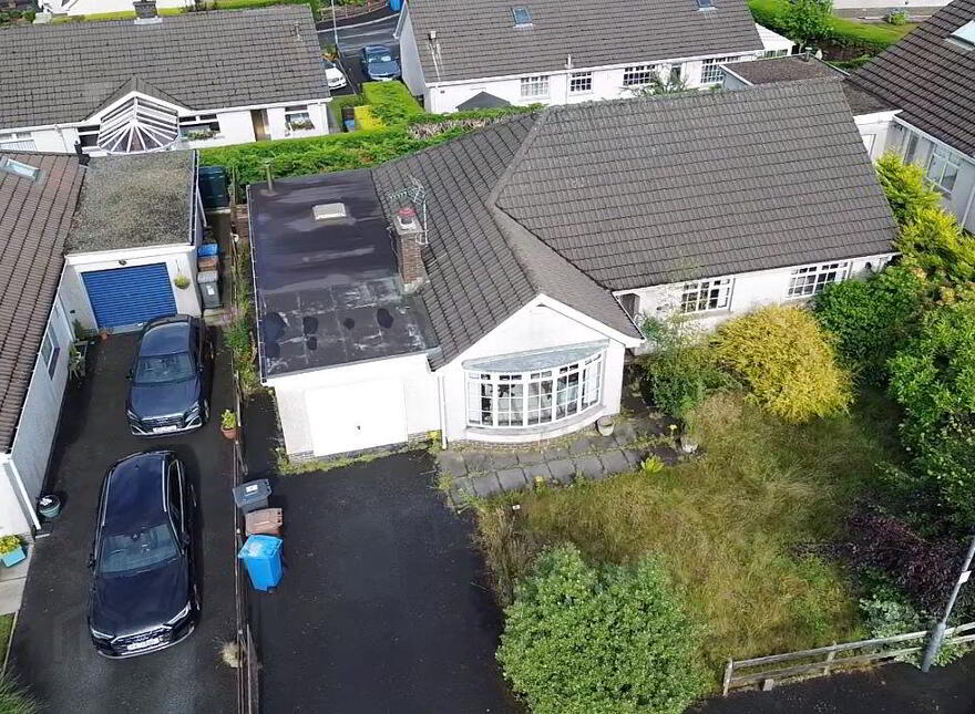 (Lot 14) 8 Rockmount Close, Saintfield, BT24 7AW