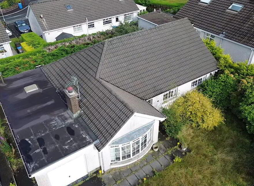 (Lot 14) 8 Rockmount Close, Saintfield, BT24 7AW photo