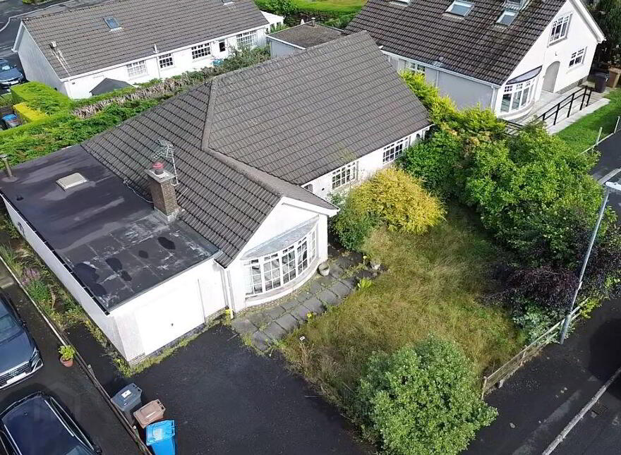 (Lot 14) 8 Rockmount Close, Saintfield, BT24 7AW