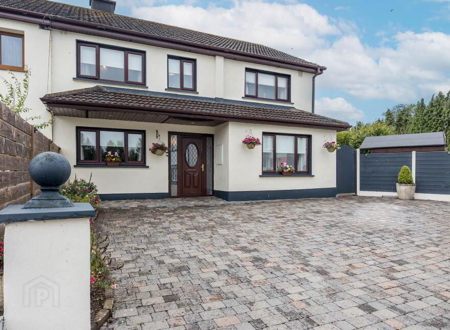 19 Woodview Heights, Dunboyne, A86CX62 photo