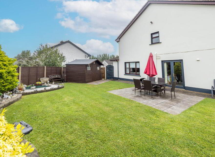 19 Woodview Heights, Dunboyne, A86CX62