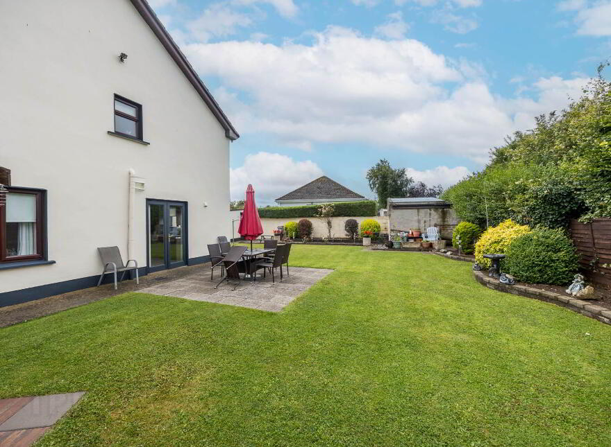 19 Woodview Heights, Dunboyne, A86CX62