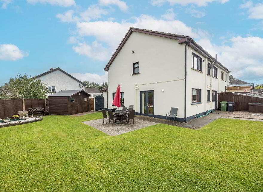 19 Woodview Heights, Dunboyne, A86CX62