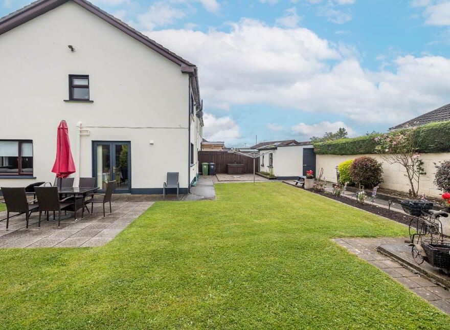 19 Woodview Heights, Dunboyne, A86CX62