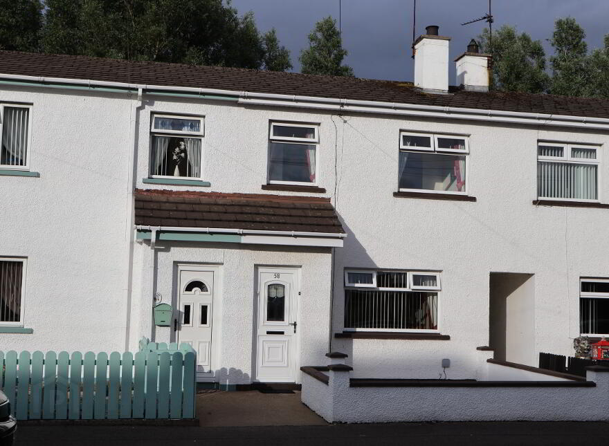 58 Connell Street, Limavady, BT49 0EA photo