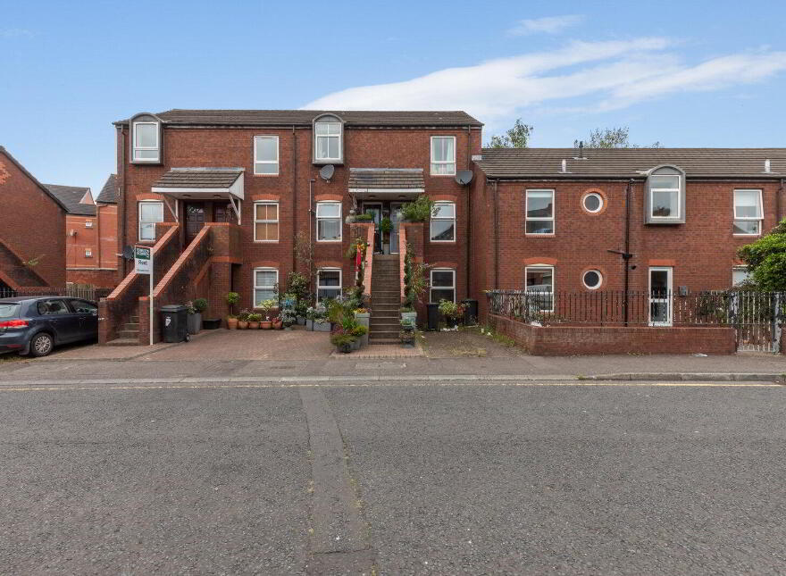99 Maryville Street, Belfast, BT7 1AE photo