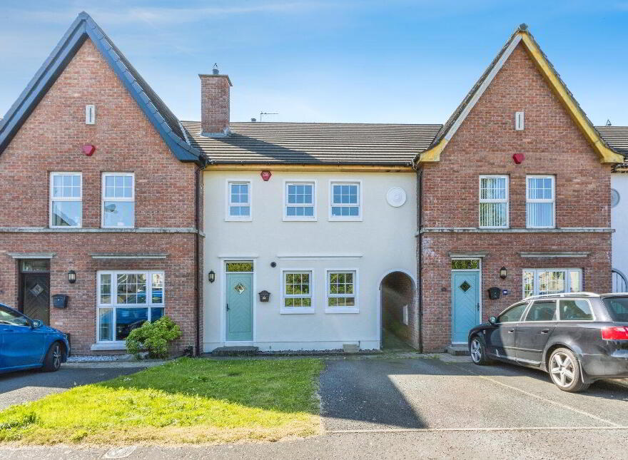 24 Regency Square, Bangor, BT19 7FX photo