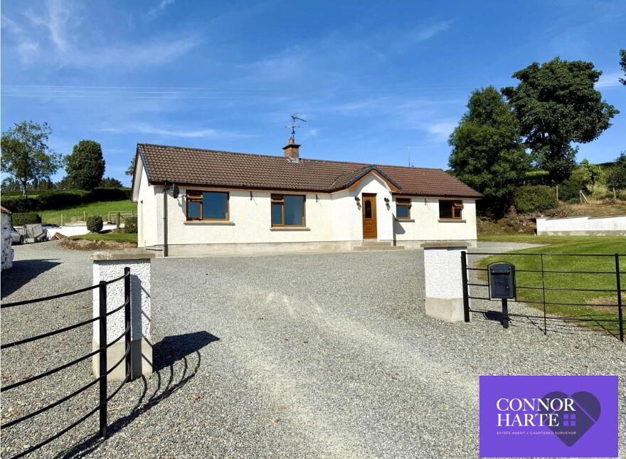 45 Claggan Road, Cookstown, BT80 9UF photo