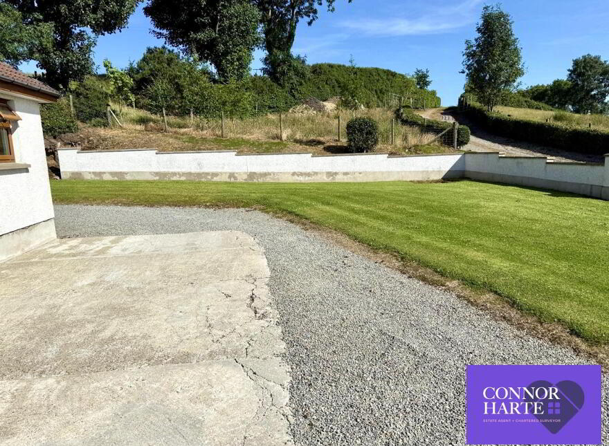 45 Claggan Road, Cookstown, BT80 9UF