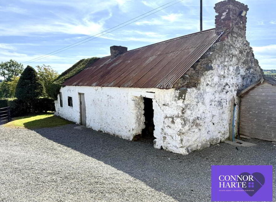 45 Claggan Road, Cookstown, BT80 9UF