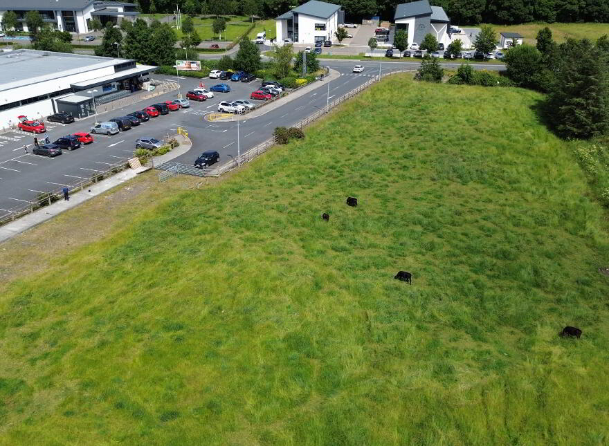 Riverside Road, Carrickmacross photo