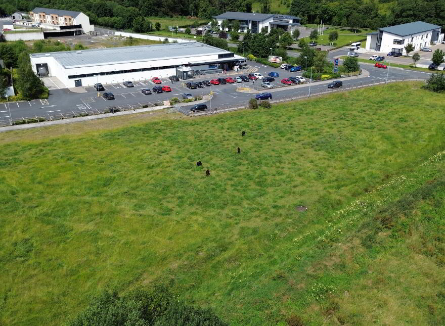 Riverside Road, Carrickmacross