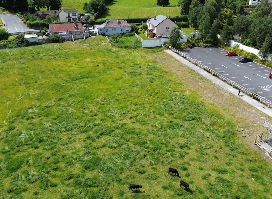 Riverside Road, Carrickmacross