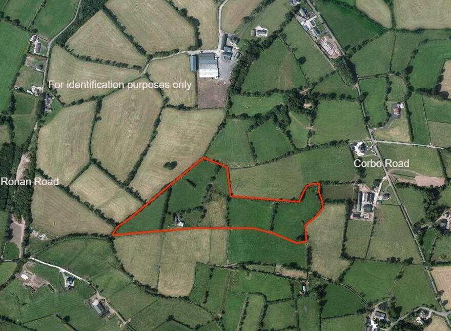 Ronan Road, Seskinore, Omagh, BT78 2QZ photo