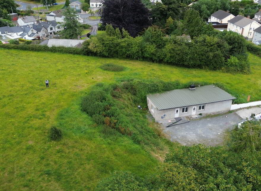 Mullanary, Carrickmacross