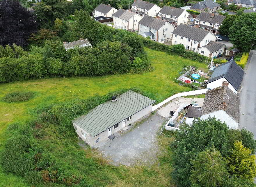 Mullanary, Carrickmacross