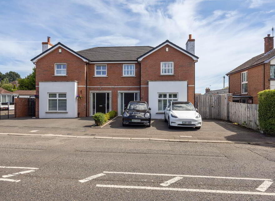 41 Circular Road, Jordanstown, Newtownabbey, BT37 0RB photo