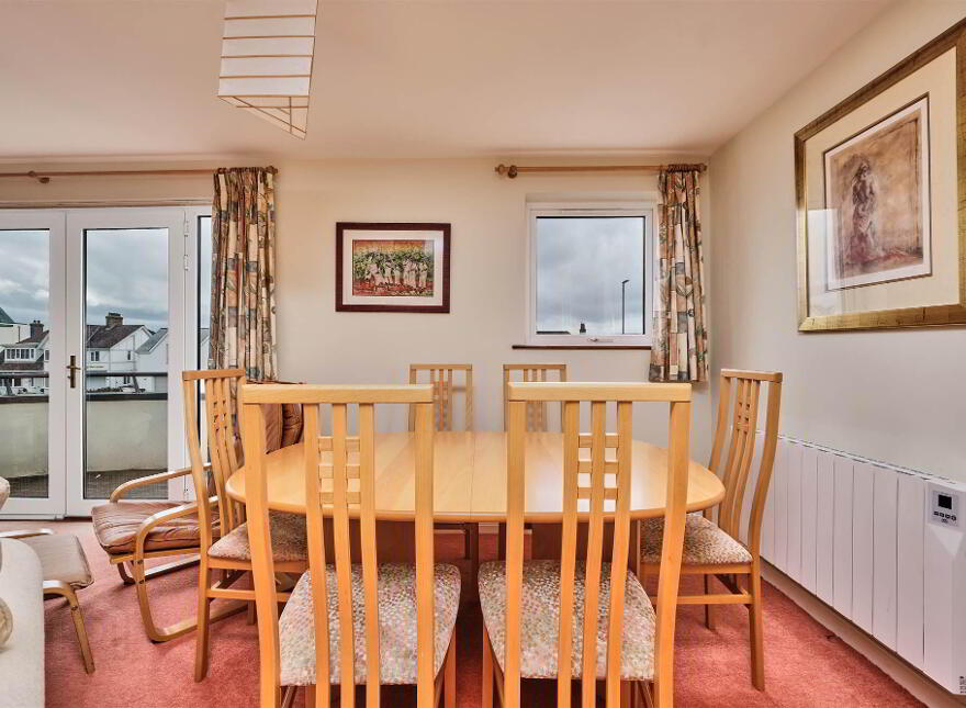 6 The Links, Strand Road, Portstewart, BT55 7FF