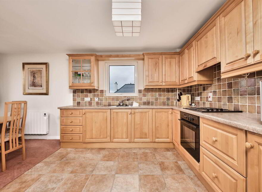6 The Links, Strand Road, Portstewart, BT55 7FF