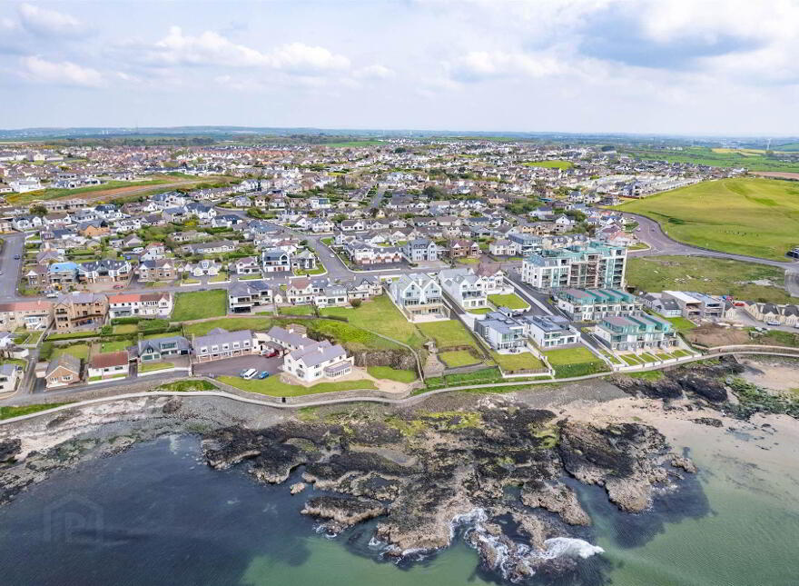 6 The Links, Strand Road, Portstewart, BT55 7FF