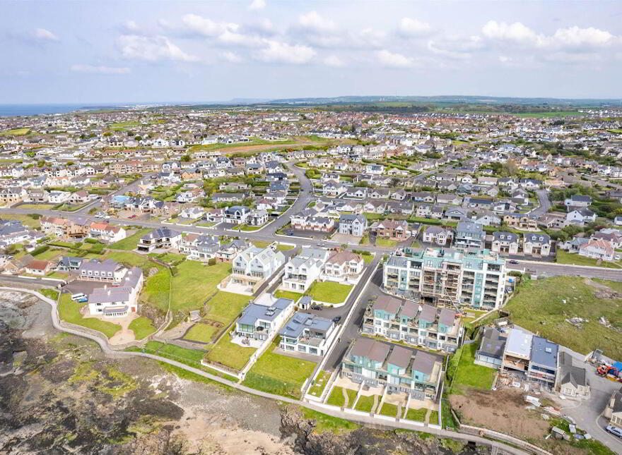 6 The Links, Strand Road, Portstewart, BT55 7FF