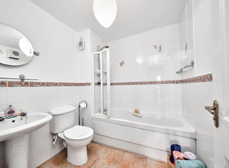 6 The Links, Strand Road, Portstewart, BT55 7FF