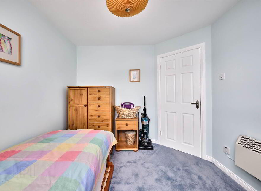 6 The Links, Strand Road, Portstewart, BT55 7FF