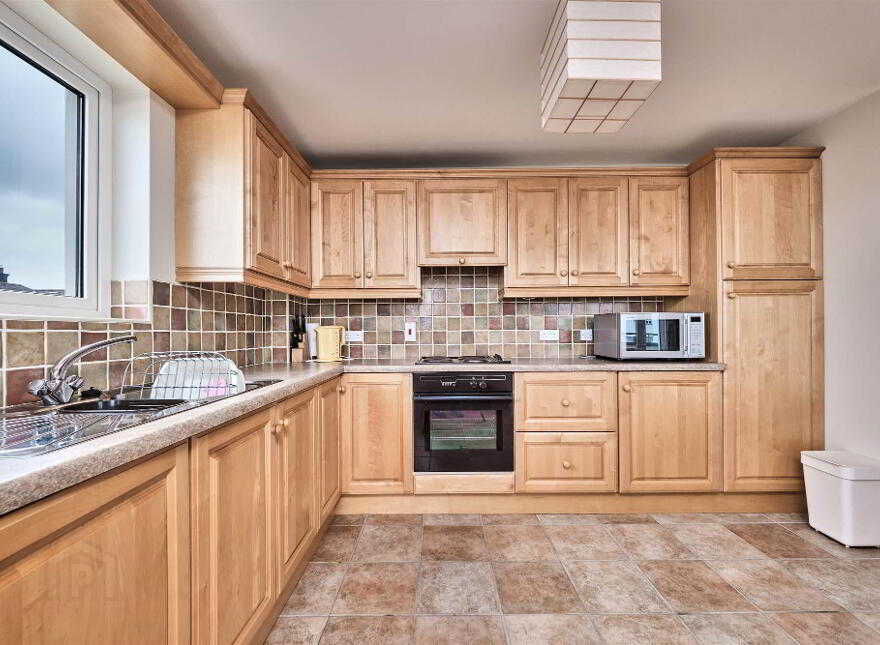 6 The Links, Strand Road, Portstewart, BT55 7FF