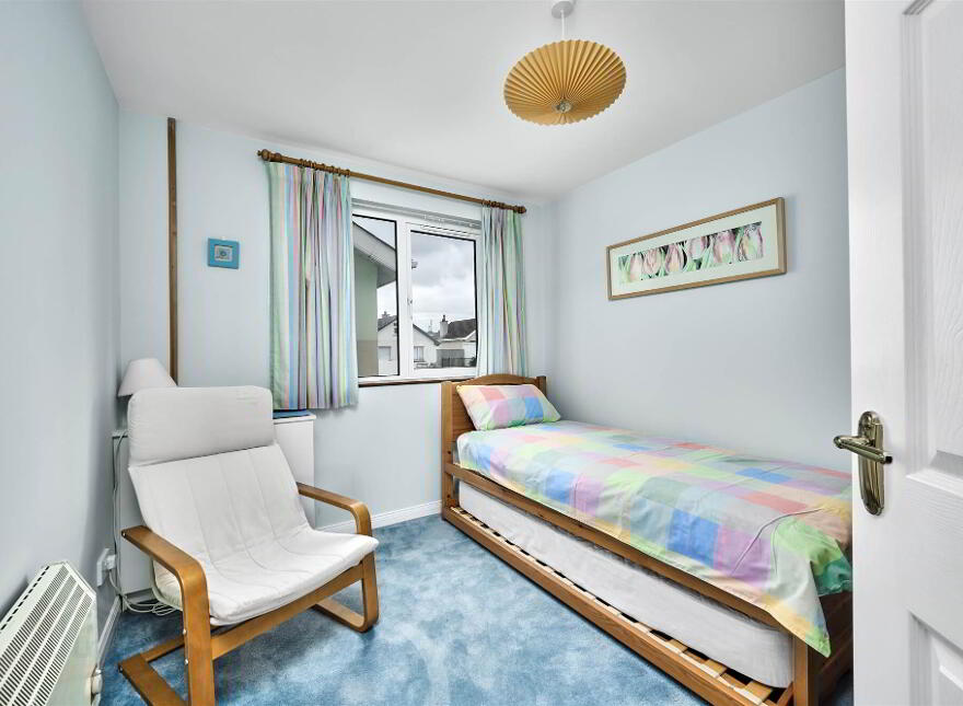 6 The Links, Strand Road, Portstewart, BT55 7FF
