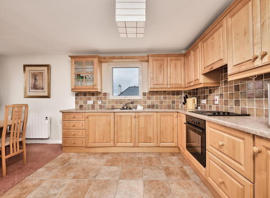 6 The Links, Strand Road, Portstewart, BT55 7FF