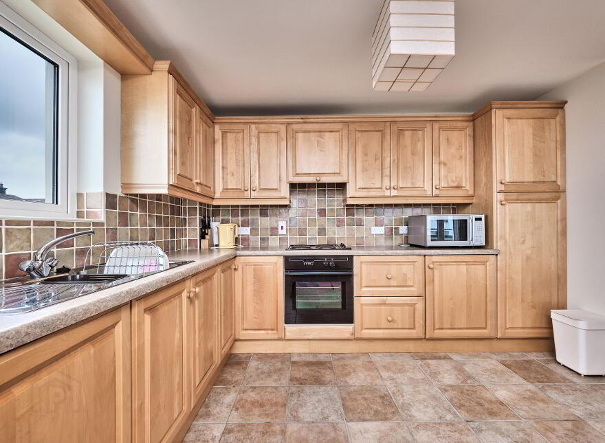 6 The Links, Strand Road, Portstewart, BT55 7FF