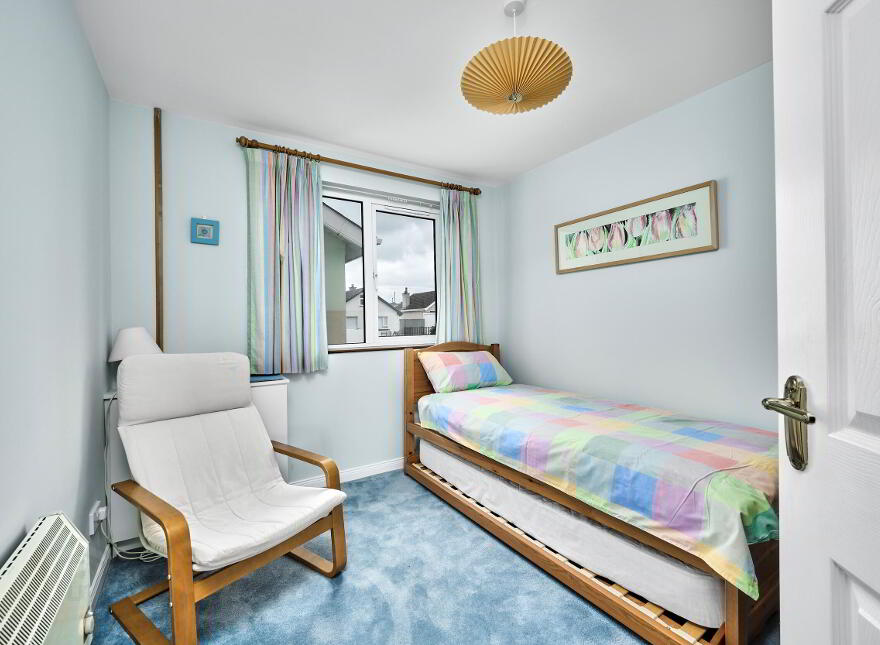 6 The Links, Strand Road, Portstewart, BT55 7FF