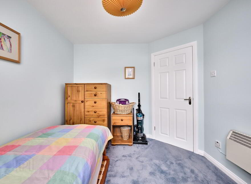 6 The Links, Strand Road, Portstewart, BT55 7FF