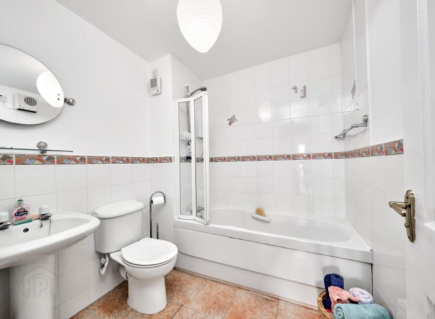 6 The Links, Strand Road, Portstewart, BT55 7FF