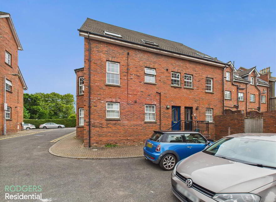2 Ashley Mews, Belfast, BT9 7BN photo