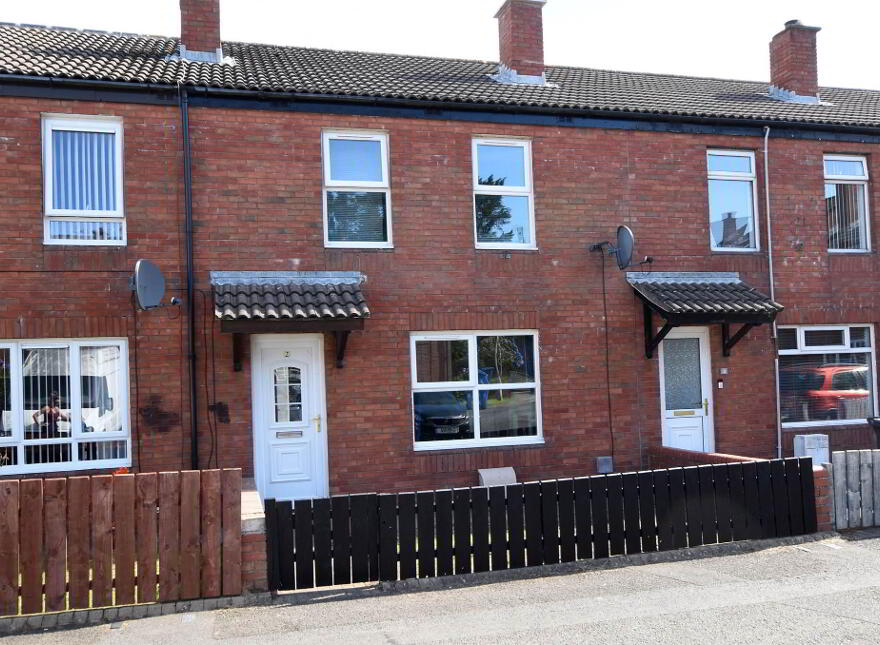 2 Abbot Close, Newtownards, BT23 8XS photo
