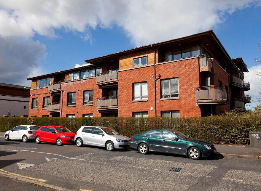 63 Stranmillis Wharf, Belfast, BT9 5GN