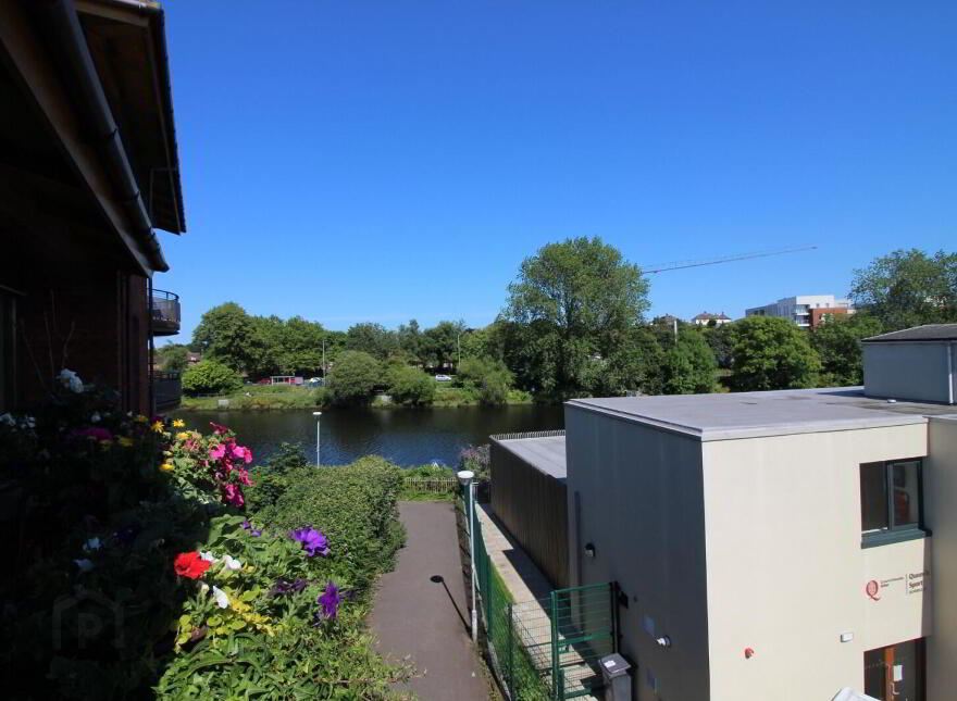 63 Stranmillis Wharf, Belfast, BT9 5GN