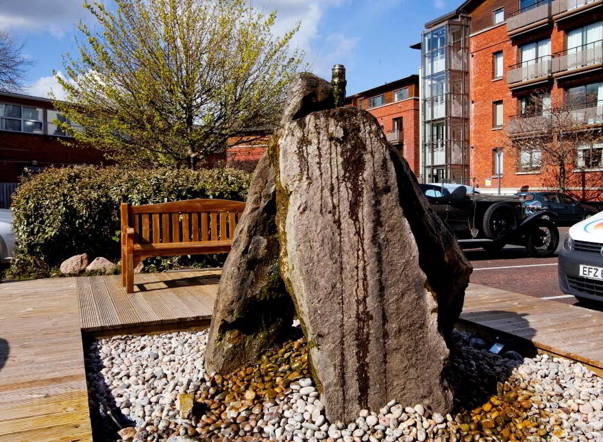 63 Stranmillis Wharf, Belfast, BT9 5GN