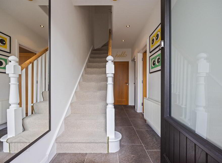 3 Donegall Park, Upper Lisburn Road, Belfast, BT10 0HH